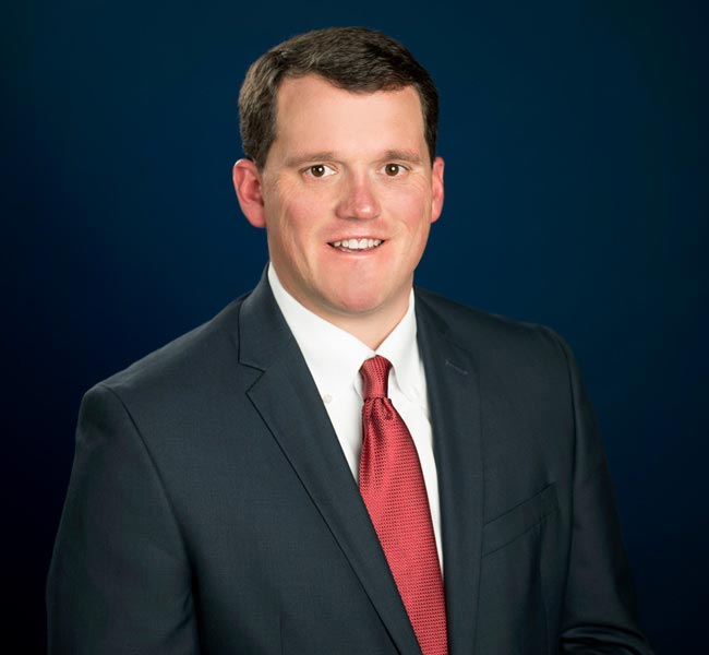 Preston Ford Nichols - Birmingham, Alabama Attorney